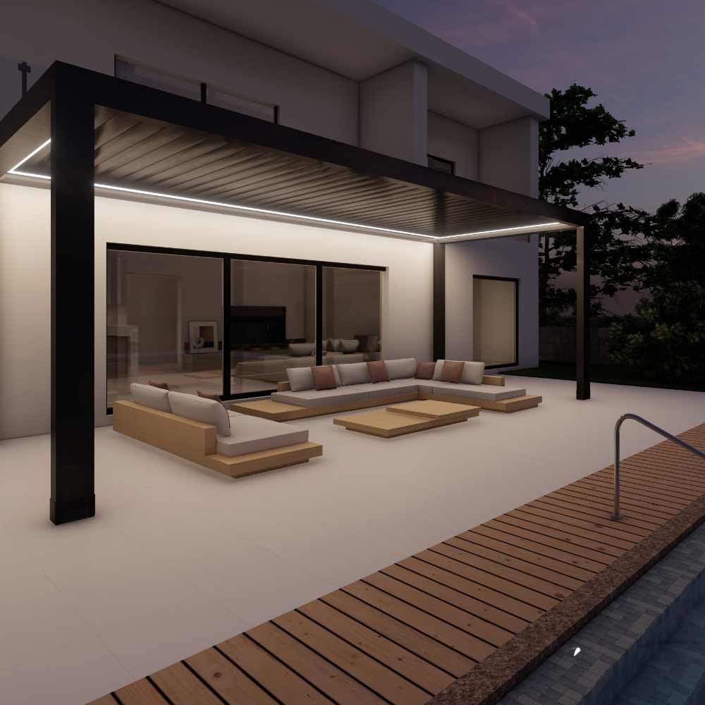 after-pergola