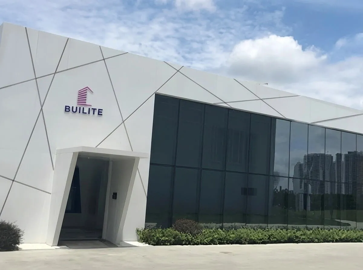 BUILITE Outdoor Solutions
